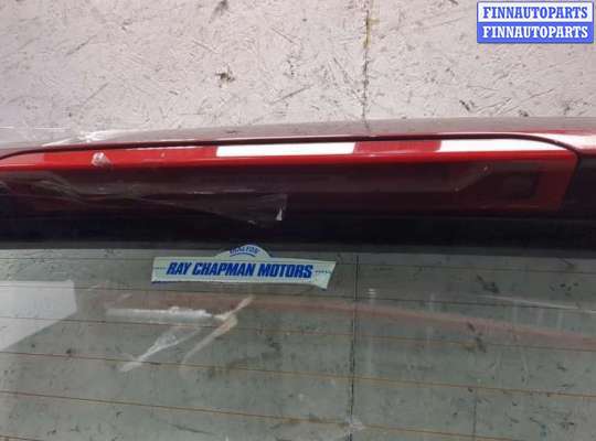 купить Крышка (дверь) багажника на Volvo XC90 2006-2014