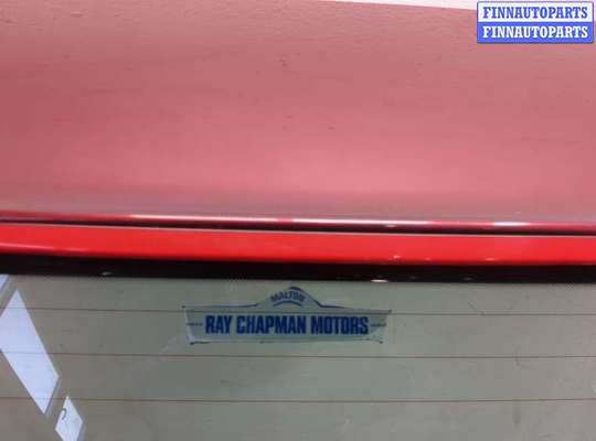 купить Крышка (дверь) багажника на Volvo XC90 2002-2014