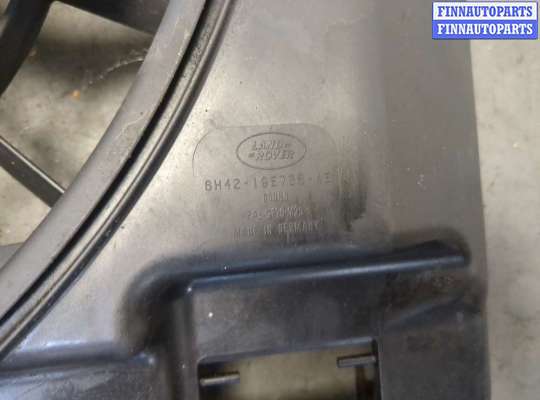 купить Вентилятор радиатора на Land Rover Range Rover 3 (LM) 2002-2012