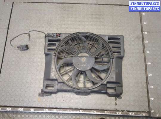 купить Вентилятор радиатора на Land Rover Range Rover 3 (LM) 2002-2012