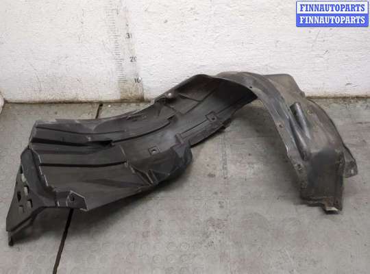 купить Защита арок (подкрылок) на Honda Civic 2005-2012