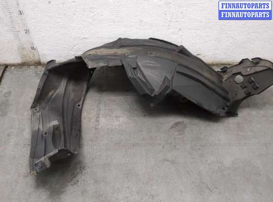 купить Защита арок (подкрылок) на Honda Civic 2005-2012