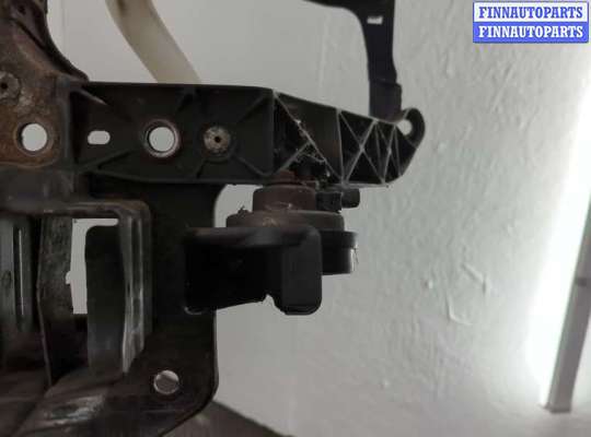купить Рамка передняя (телевизор) на Opel Corsa D 2006-2014