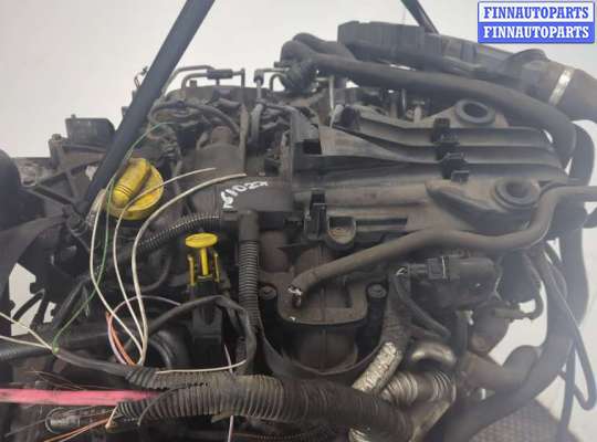 купить Компрессор кондиционера на Renault Master 1998-2010