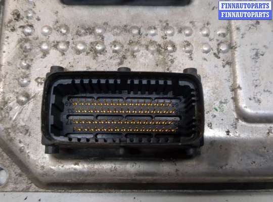 купить Блок управления двигателем на Opel Vectra C 2002-2008