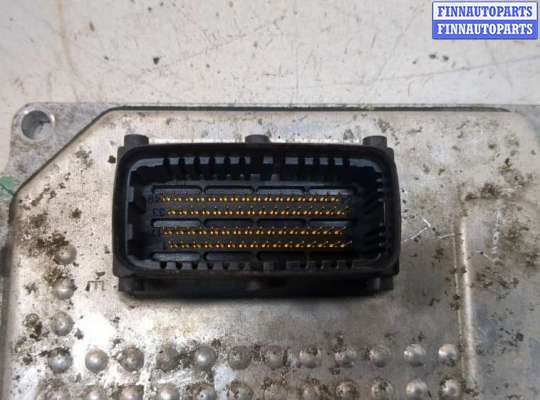 купить Блок управления двигателем на Opel Vectra C 2002-2008