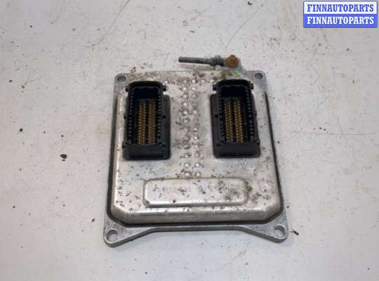 купить Блок управления двигателем на Opel Vectra C 2002-2008