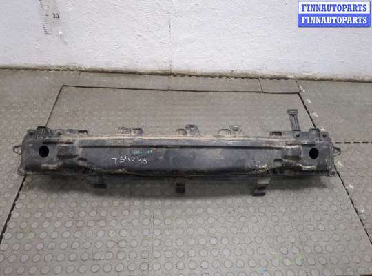 купить Усилитель бампера на Jaguar X-Type 2001-2009