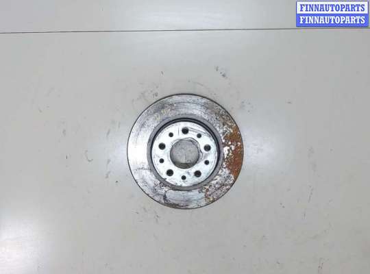 купить Диск тормозной на Fiat 500L 2012-2022