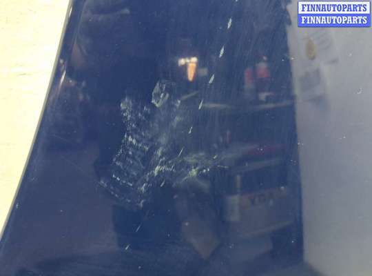 купить Капот на Skoda Fabia 2007-2014