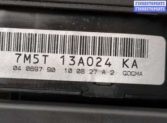 купить Переключатель света на Ford Kuga 2008-2012