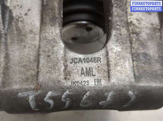 купить Суппорт на Mazda 3 (BL) 2009-2013