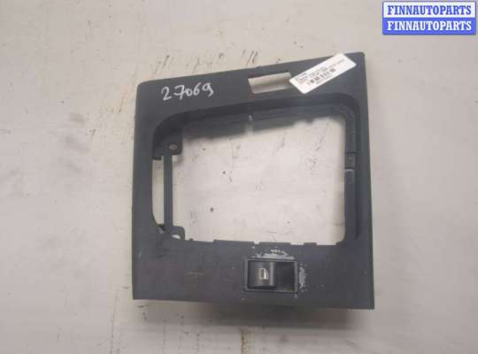 купить Рамка под кулису на BMW 3 E46 1998-2006