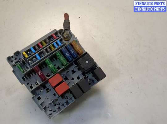 купить Блок предохранителей на Fiat Panda 2003-2012