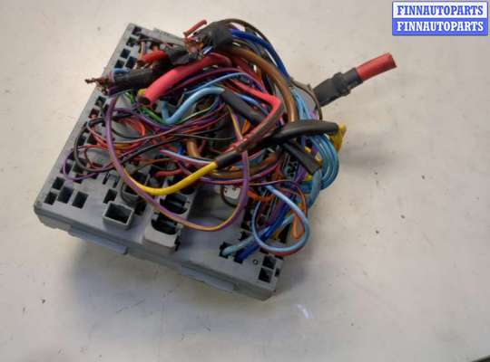 купить Блок предохранителей на Fiat Panda 2003-2012