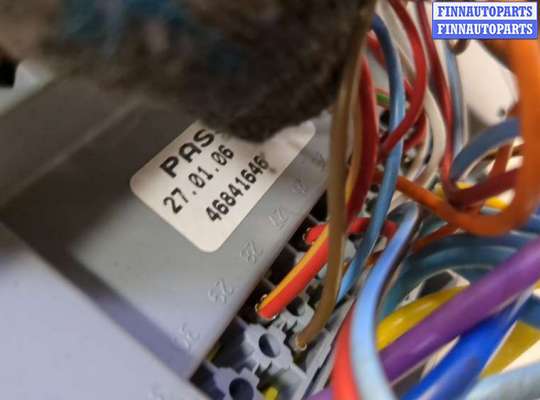 купить Блок предохранителей на Fiat Panda 2003-2012