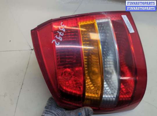 купить Фонарь (задний) на Opel Astra G 1998-2005
