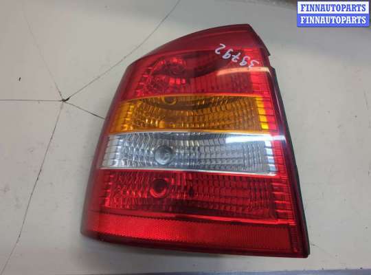 Купить Фонарь (задний) на Opel Astra G 1998-2005 Фонарь (задний) OP2378909 на Opel Astra G 1998-2005