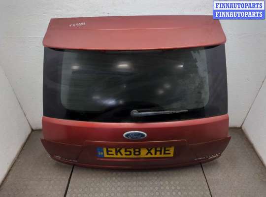 Кнопка открывания багажника с крышки FO2163773 на Ford C-Max 2002-2010