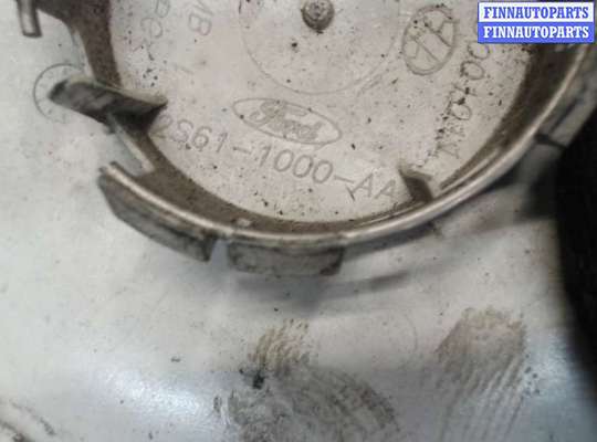 купить Колпачок литого диска на Ford Fiesta 2001-2007