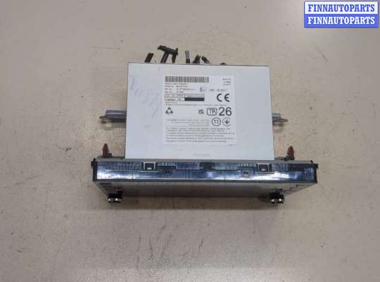 купить Магнитола на Toyota C-HR 2016-2023