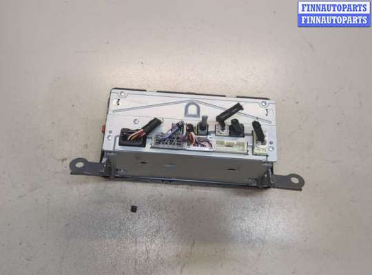 купить Магнитола на Toyota C-HR 2016-2023