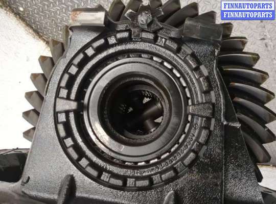 купить Редуктор моста на Ford Transit 2006-2014