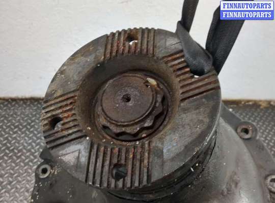 купить Редуктор моста на Ford Transit 2006-2014