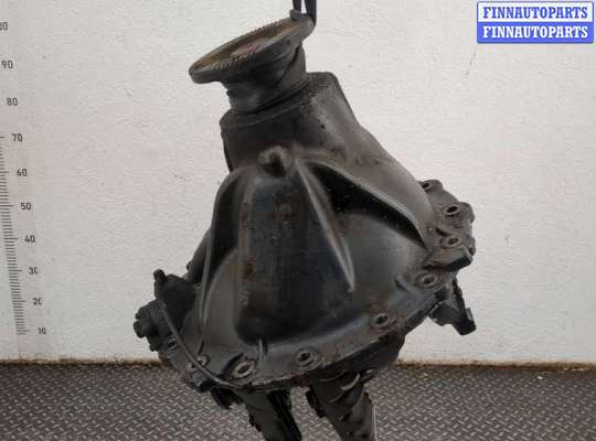 купить Редуктор моста на Ford Transit 2006-2014