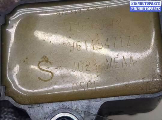 купить Катушка зажигания на Chevrolet Equinox 2017-2024