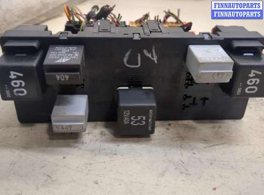 купить Блок предохранителей на Volkswagen Jetta 5 2004-2010