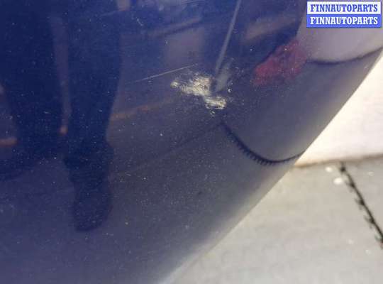 купить Капот на Honda CR-V 2006-2012