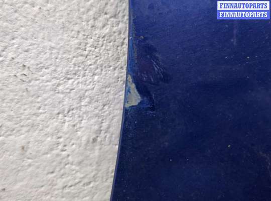 купить Капот на Honda CR-V 2006-2012