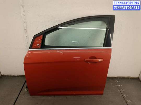 Стекло боковой двери FO2164149 на Ford Focus 3 2011-2015