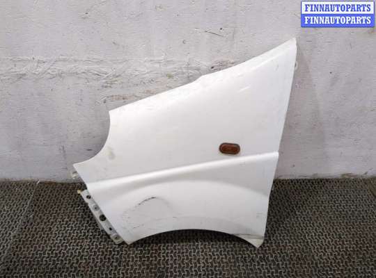 Повторитель поворотов NS839382 на Opel Vivaro 2001-2014