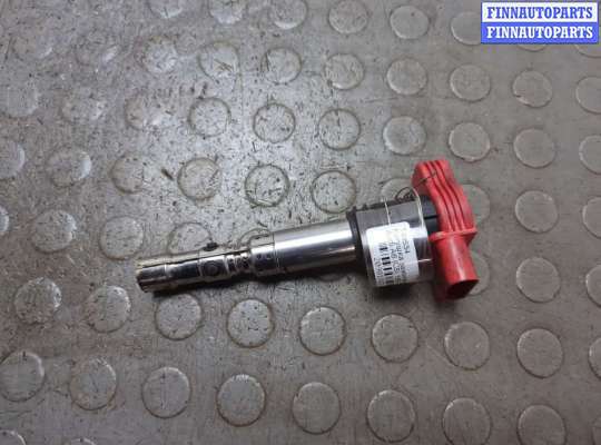 купить Катушка зажигания на Audi A6 (C5) 1997-2005