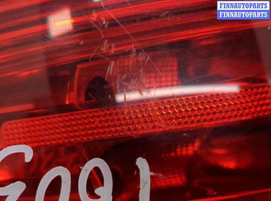 купить Фонарь (задний) на Audi A3 (8P) 2003-2013