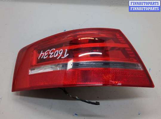 Фонарь (задний) AU1717162 на Audi A3 (8P) 2003-2013