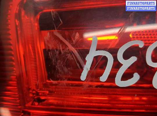 купить Фонарь (задний) на Audi A3 (8P) 2003-2013