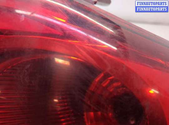 купить Фонарь (задний) на Peugeot 207 2006-2015