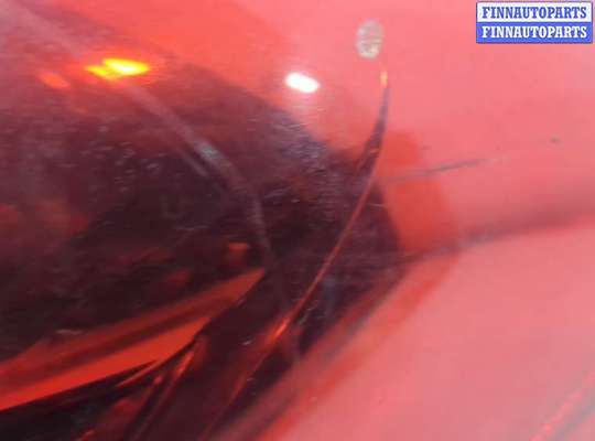 купить Фонарь (задний) на Peugeot 207 2006-2015