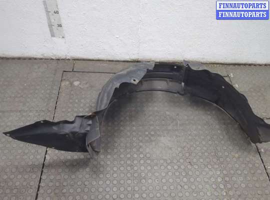 купить Защита арок (подкрылок) на Mazda 6 (GJ) 2012-2018