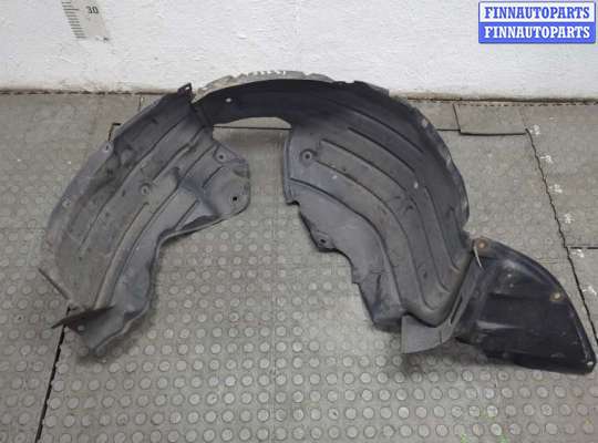 купить Защита арок (подкрылок) на Mazda 6 (GJ) 2012-2018