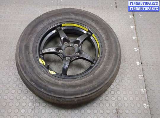 купить Колесо запасное (таблетка) на Mercedes S W221 2005-2013