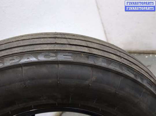 купить Колесо запасное (таблетка) на Mercedes S W221 2005-2013