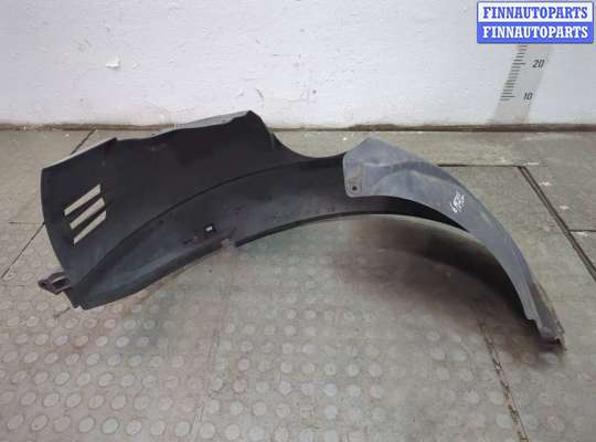 купить Защита арок (подкрылок) на Ford Fusion 2002-2012
