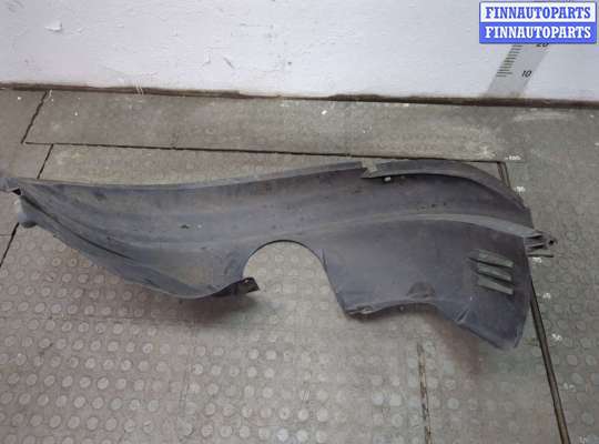 купить Защита арок (подкрылок) на Ford Fusion 2002-2012