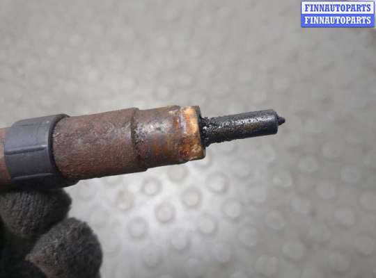 Форсунка топливная на Range Rover Evoque I (LV,L538)