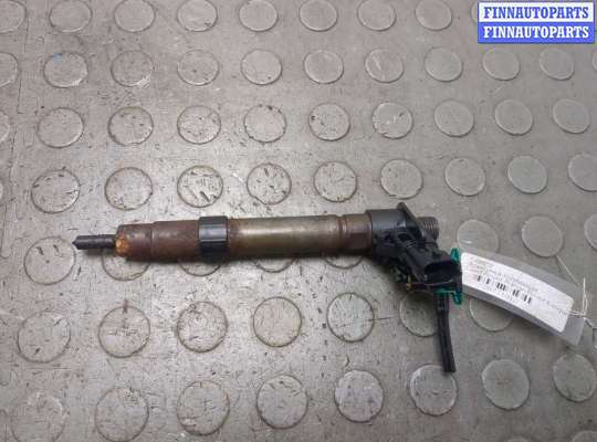 Форсунка топливная LRS7695 на Land Rover Range Rover Evoque 2011-2018