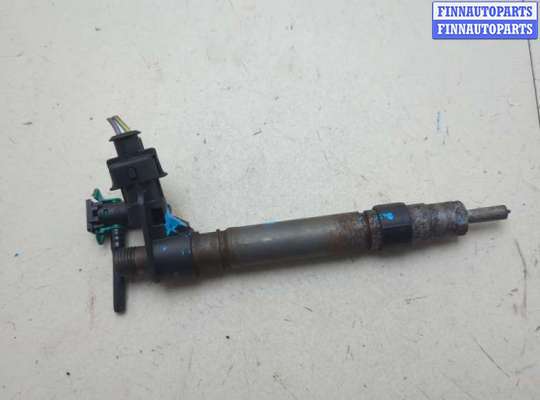 купить Форсунка топливная на Land Rover Range Rover Evoque 2011-2018